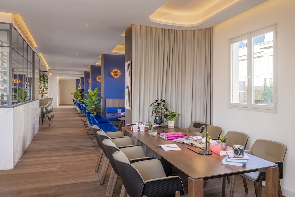 Image 3 capa do hotel