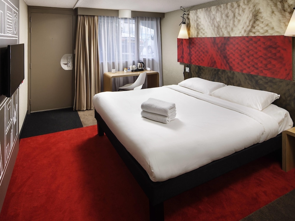 Image 3 capa do hotel