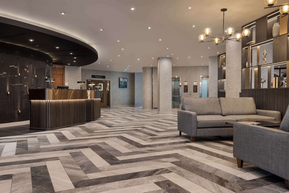 Image 3 capa do hotel