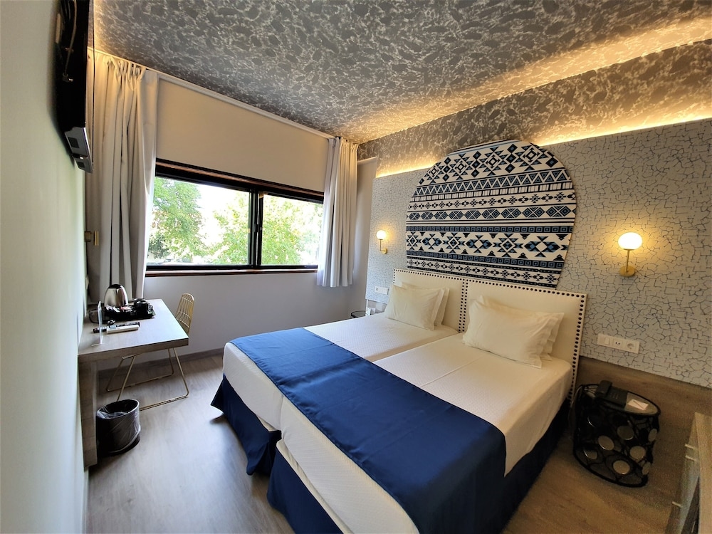 Image 4 capa do hotel