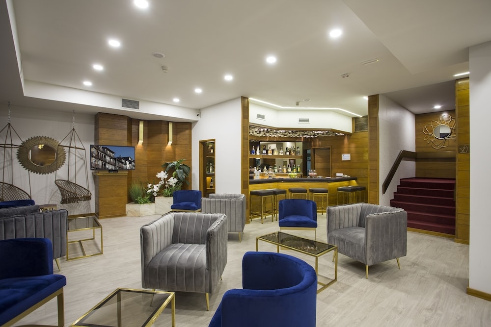Image 1 capa do hotel