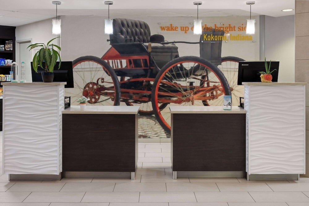 Image 1 capa do hotel