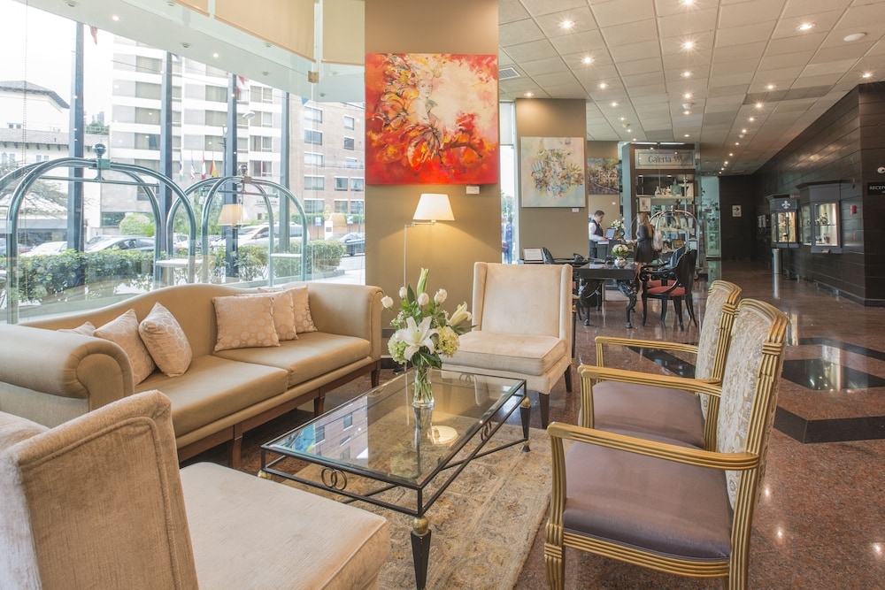 Image 4 capa do hotel