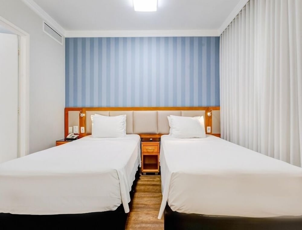 Image capa do hotel