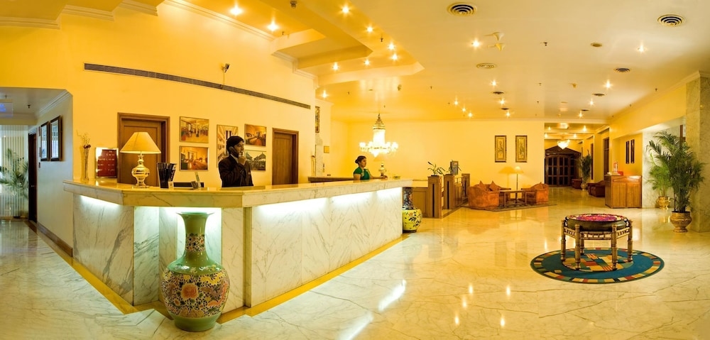 Image 3 capa do hotel