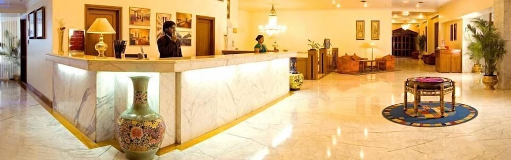 Image 4 capa do hotel