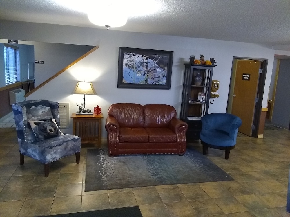 Image 2 capa do hotel