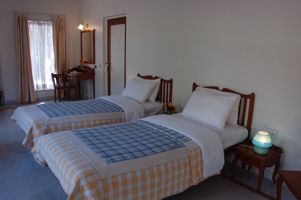 Image 4 capa do hotel