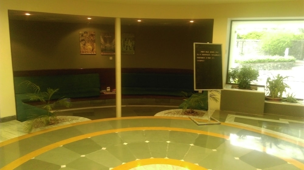 Image 2 capa do hotel