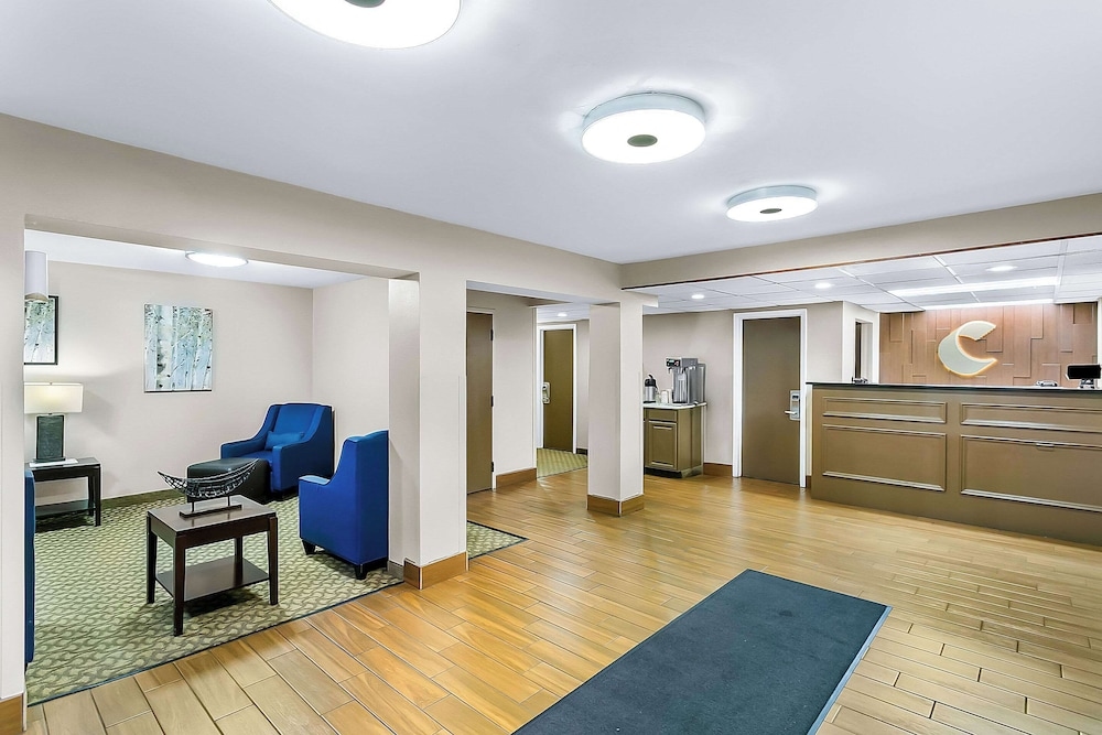 Image 1 capa do hotel