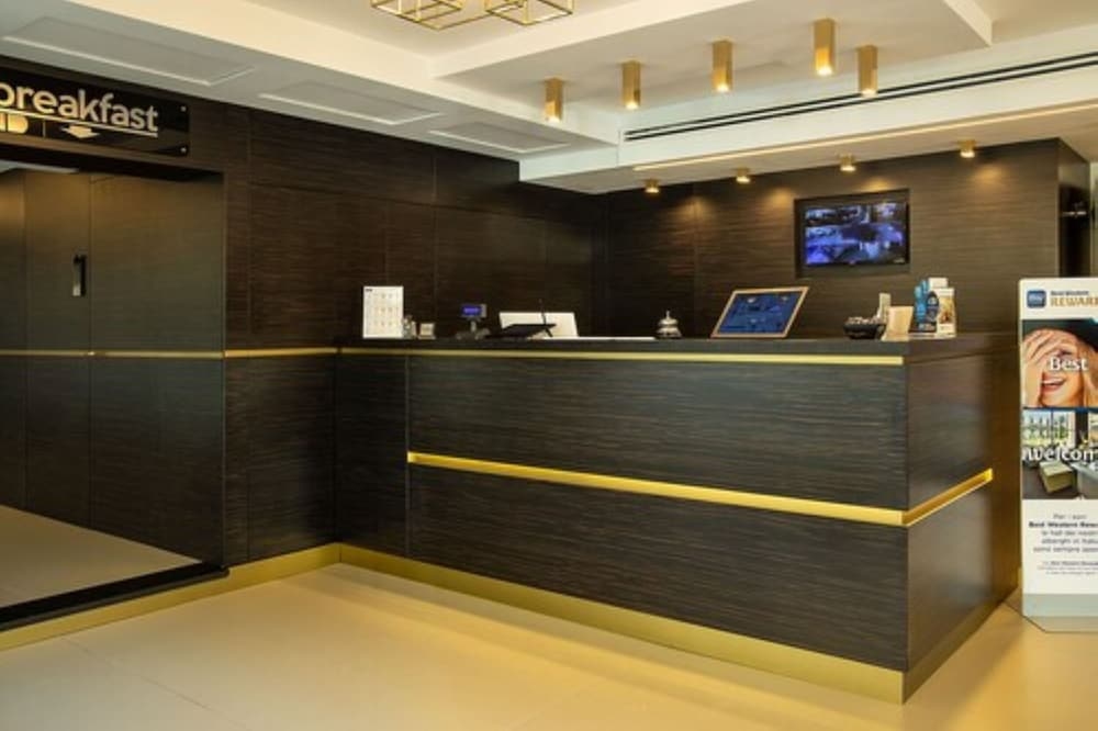 Image 3 capa do hotel