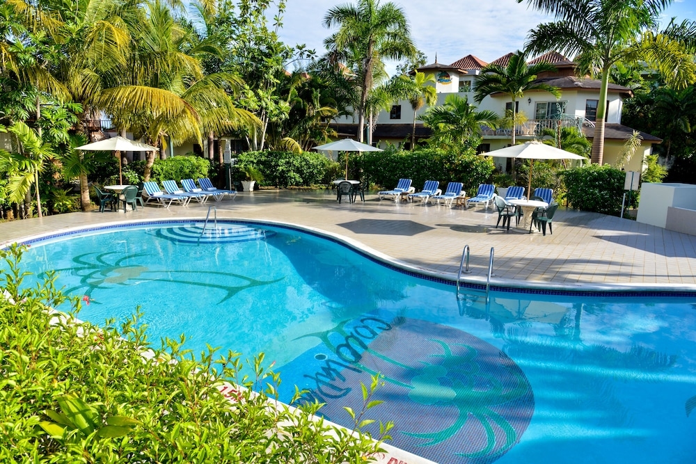 Image capa do hotel