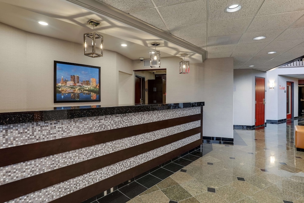 Image 1 capa do hotel