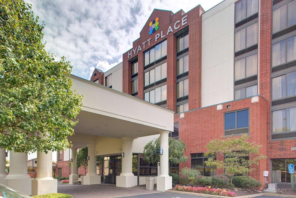 Image capa do hotel