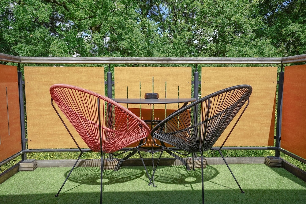 Image 1 capa do hotel