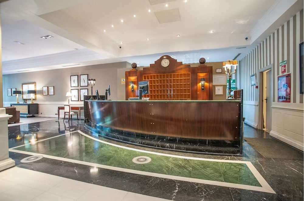 Image 2 capa do hotel