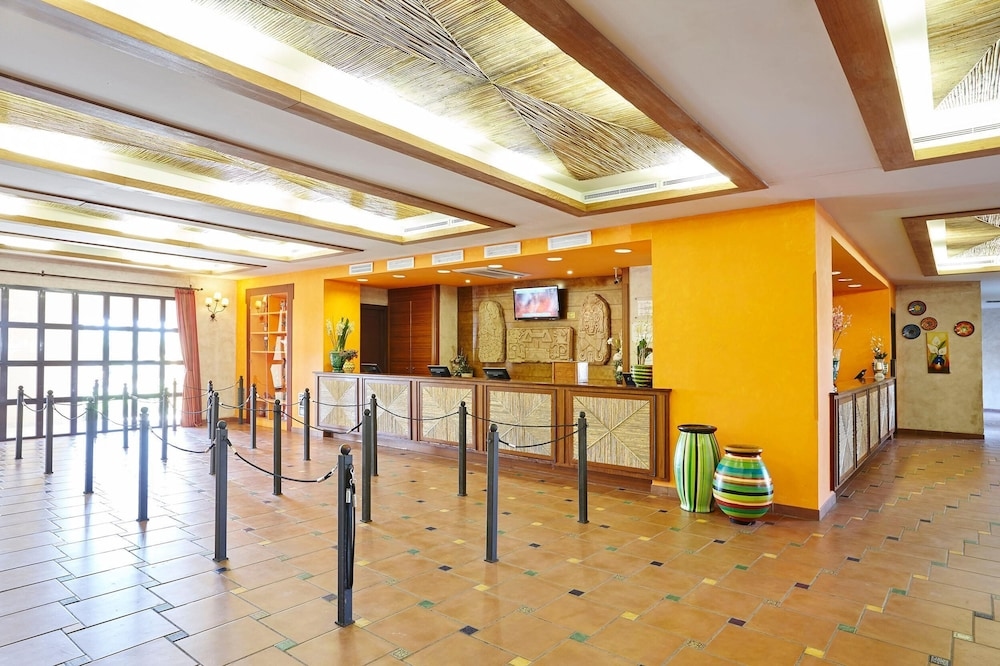 Image 2 capa do hotel