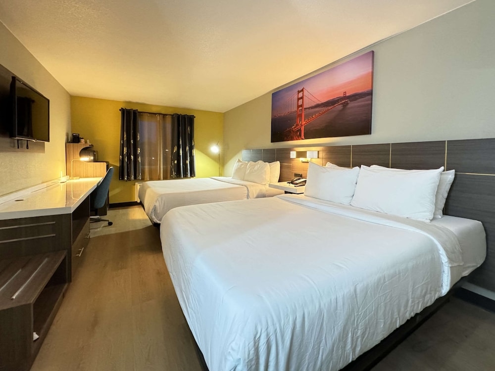 Image capa do hotel