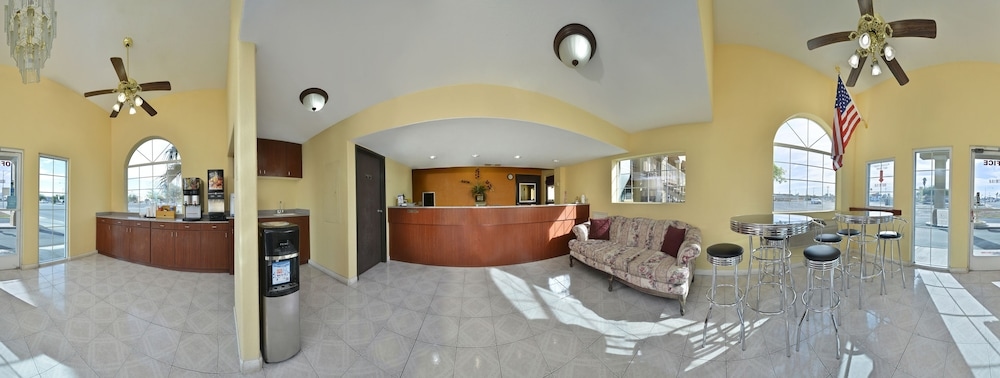 Image 1 capa do hotel