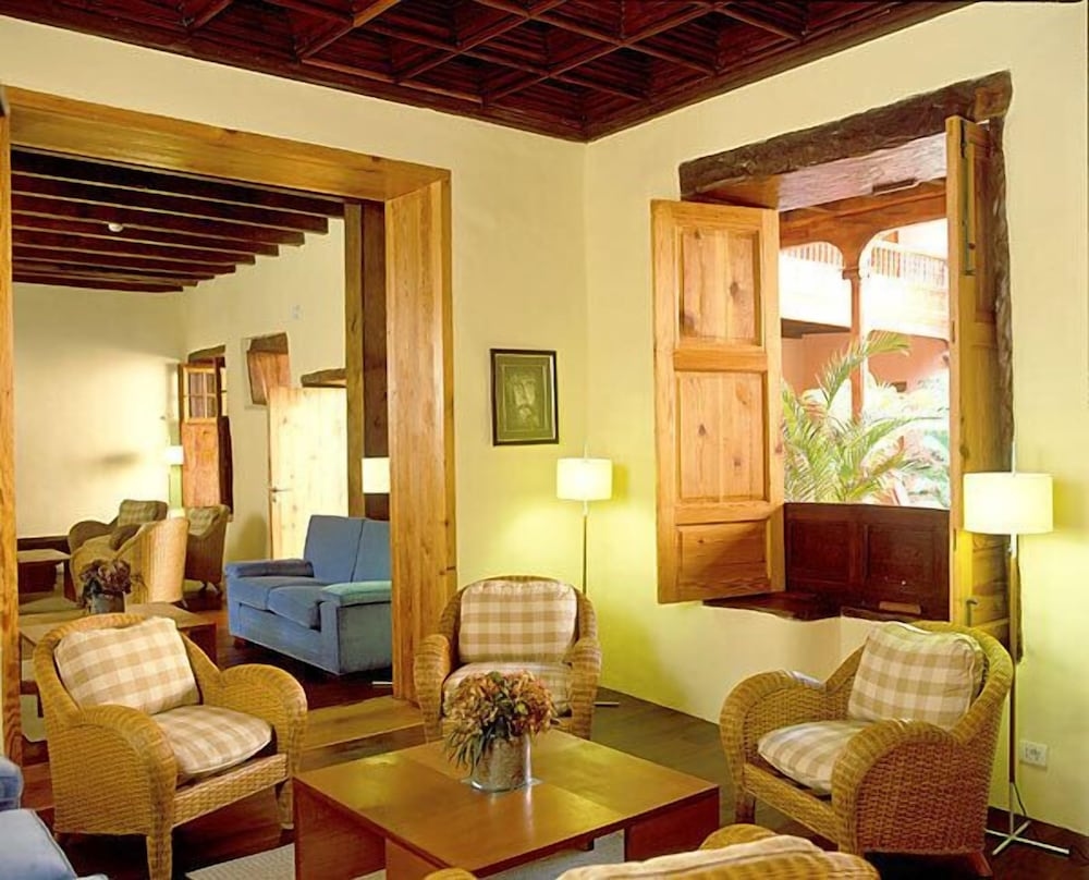 Image 1 capa do hotel