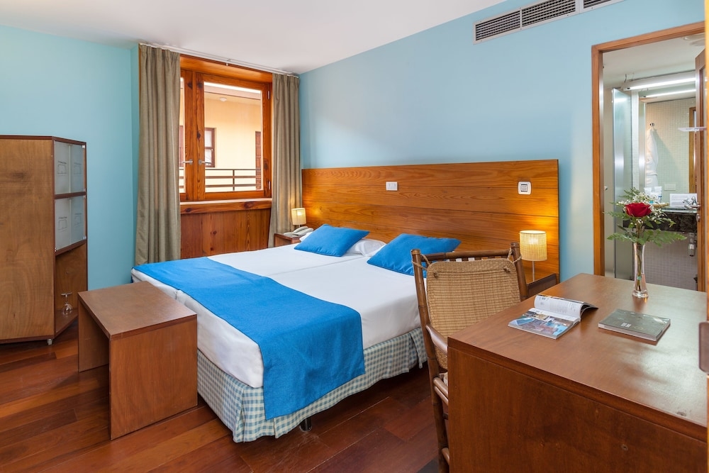 Image 4 capa do hotel