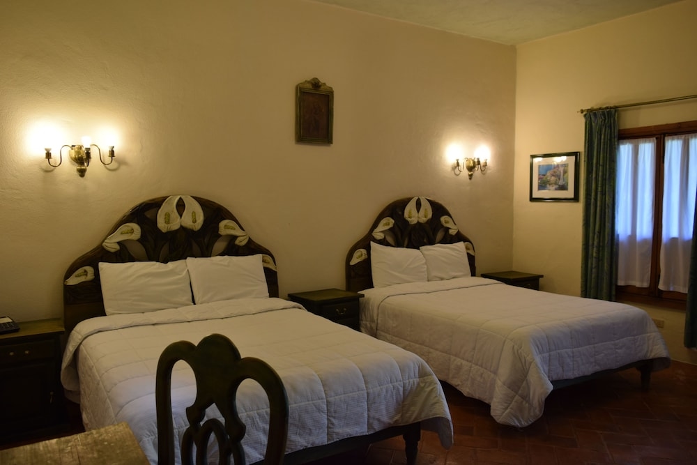 Image 4 capa do hotel