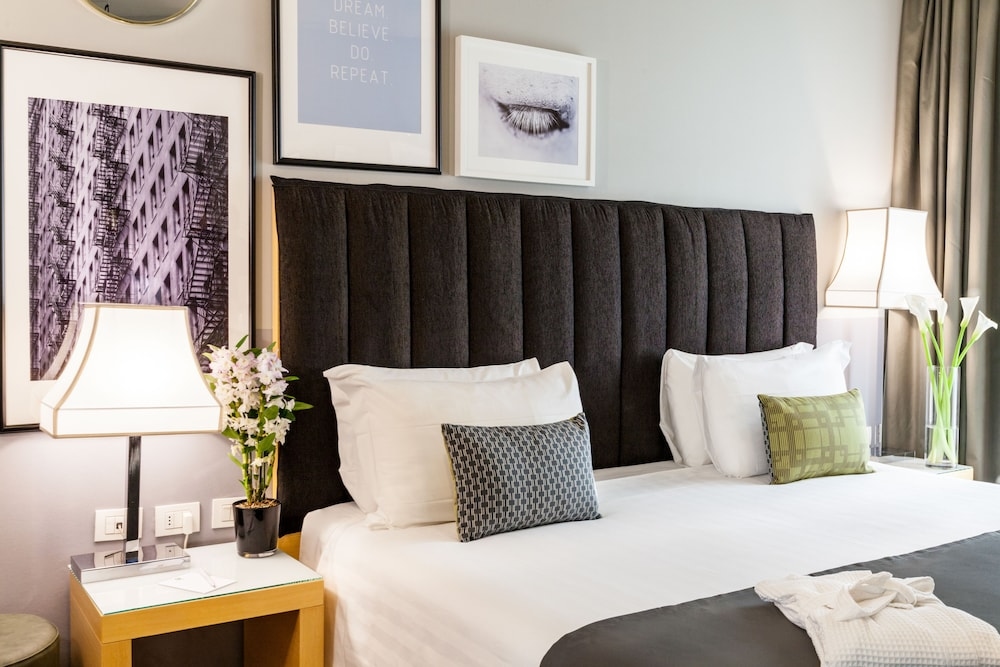 Image 3 capa do hotel