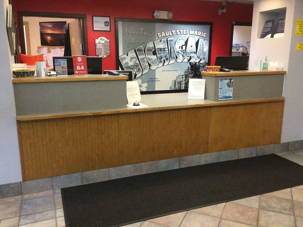 Image 1 capa do hotel