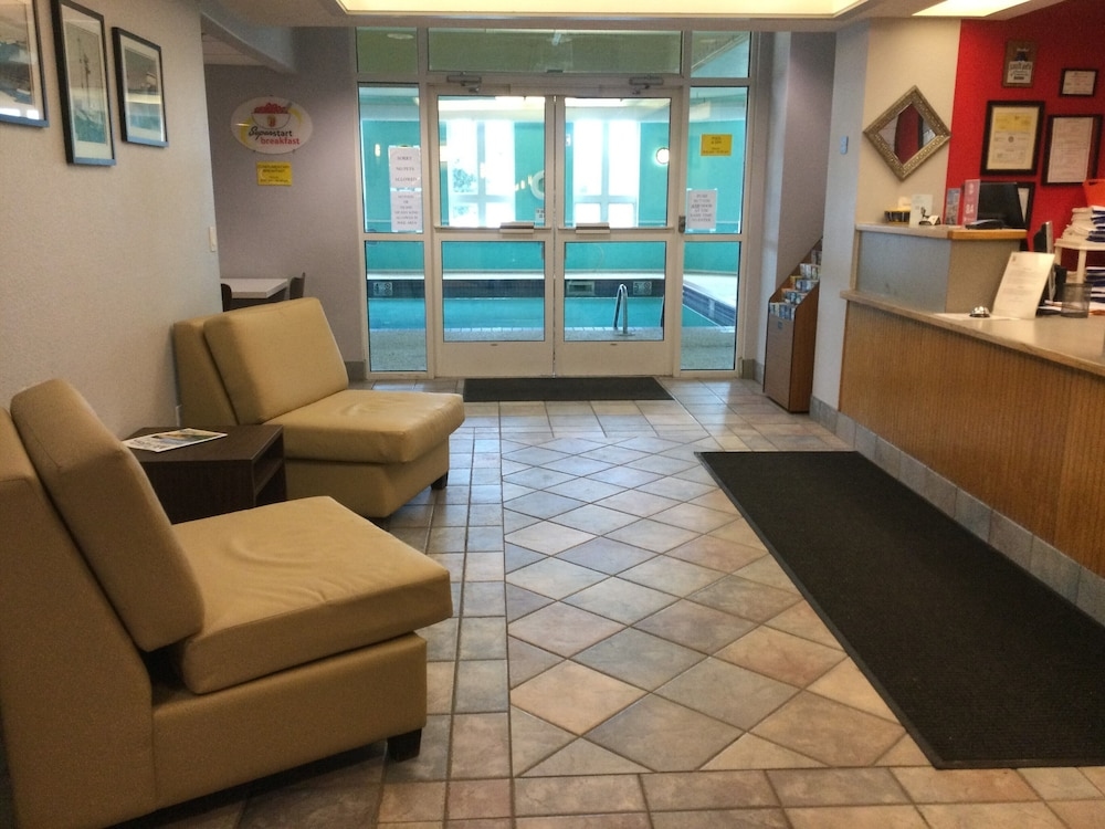 Image 2 capa do hotel