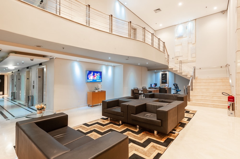 Image 2 capa do hotel