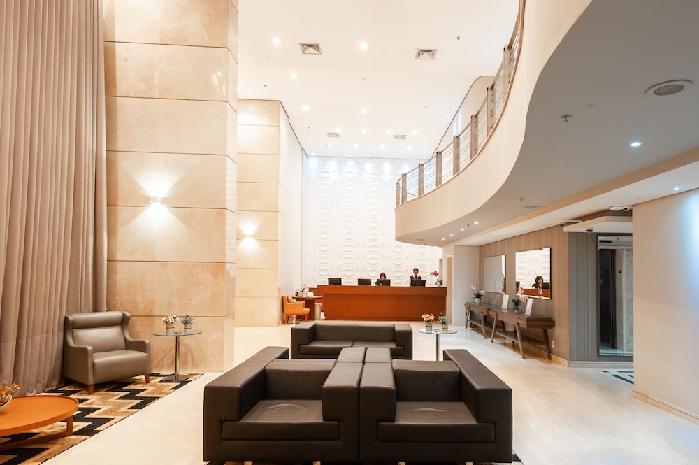 Image 1 capa do hotel