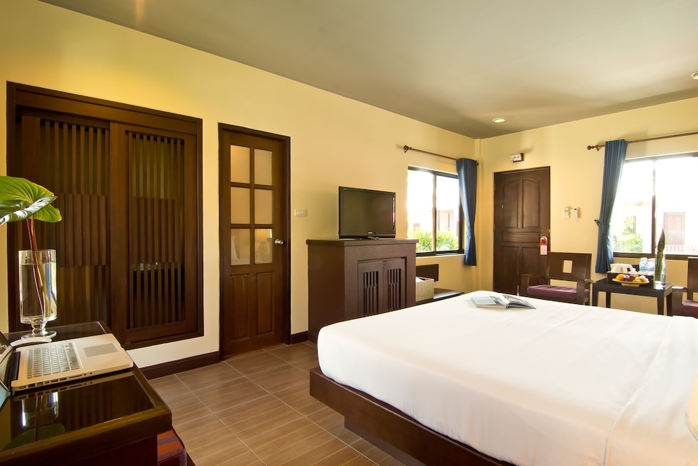 Image 2 capa do hotel