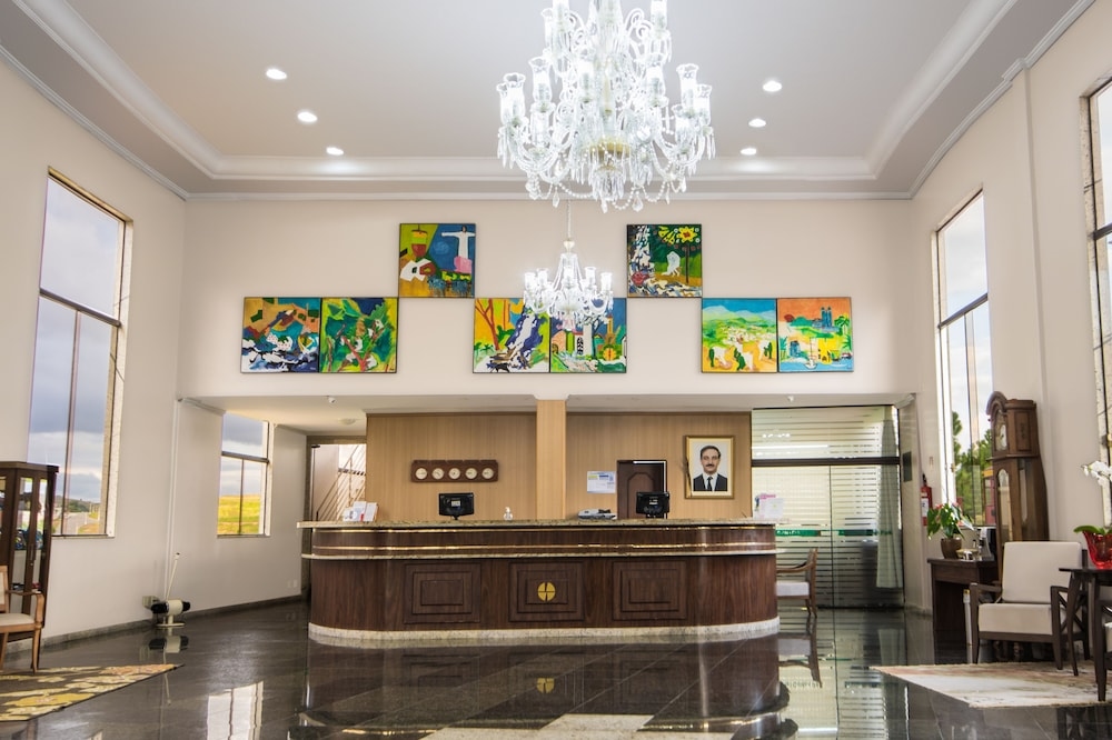 Image 1 capa do hotel