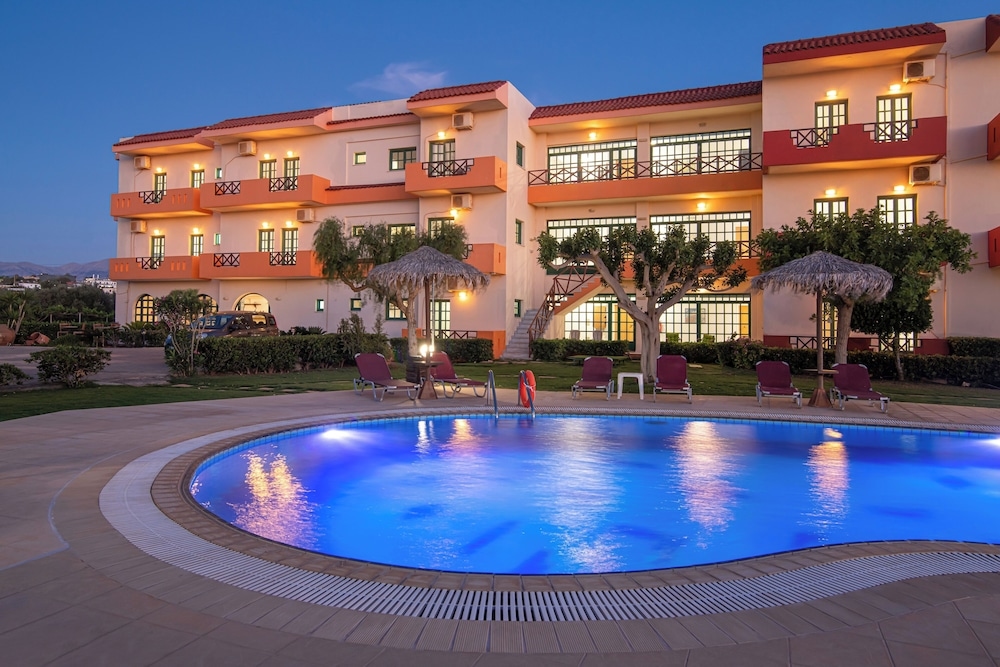 Image 1 capa do hotel