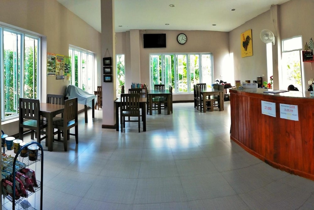 Image 1 capa do hotel