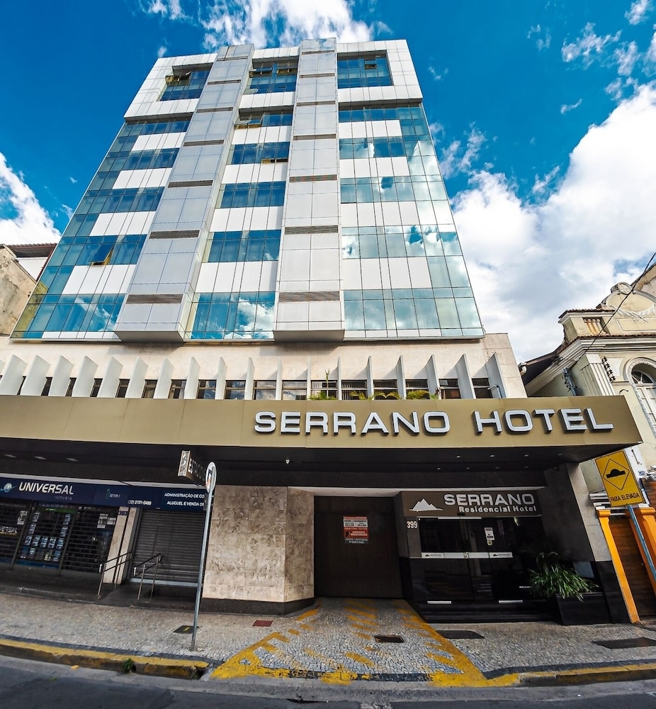 Image capa do hotel