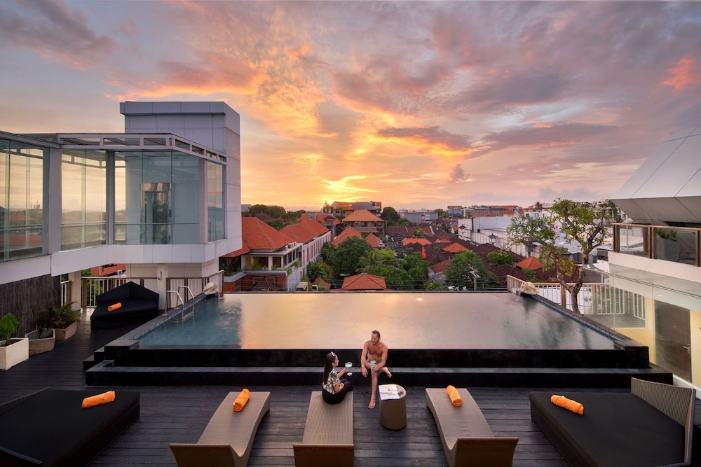 Image capa do hotel
