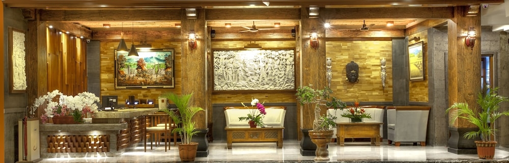 Image 1 capa do hotel