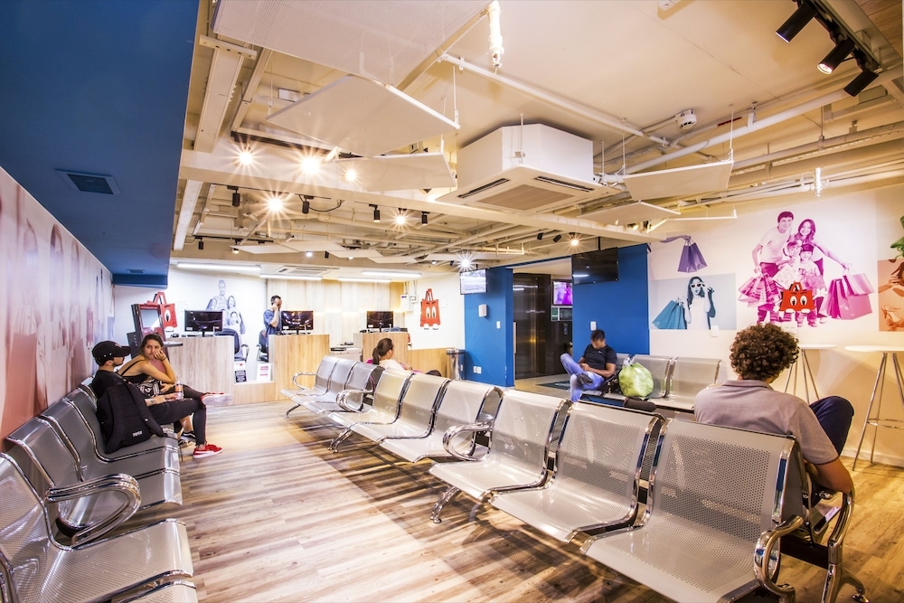 Image 4 capa do hotel