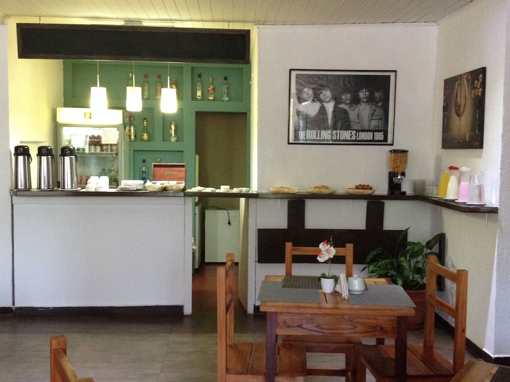 Image 1 capa do hotel