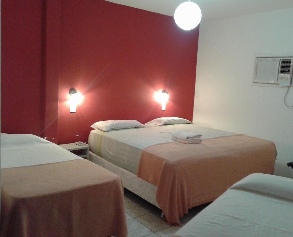 Image 4 capa do hotel