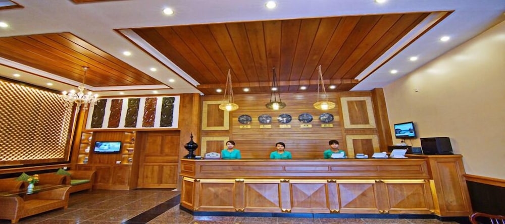 Image 3 capa do hotel