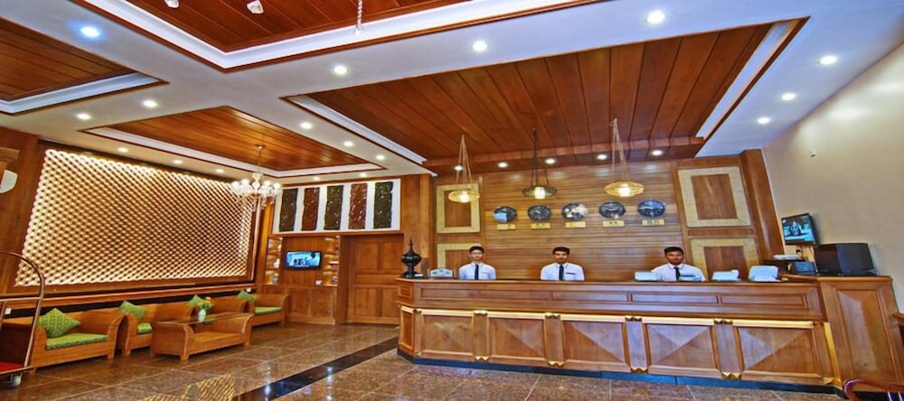 Image 4 capa do hotel