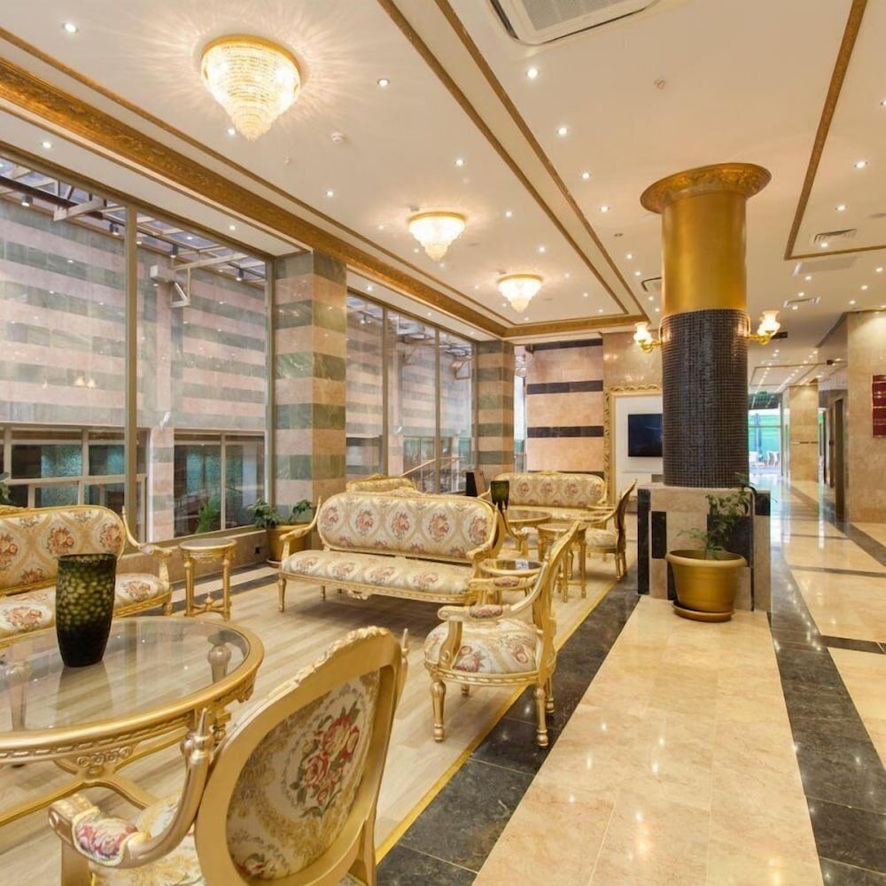 Image 1 capa do hotel