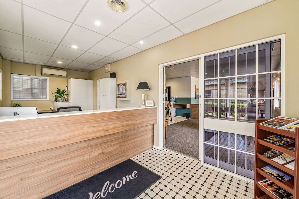 Image 1 capa do hotel