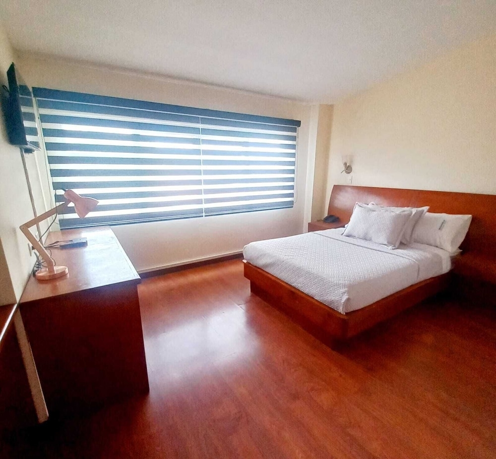 Image capa do hotel