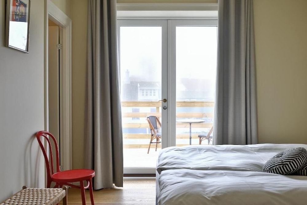 Image 1 capa do hotel