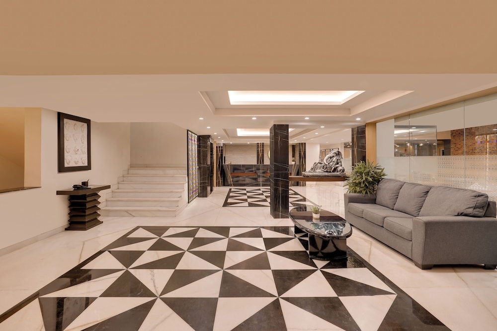 Image 4 capa do hotel