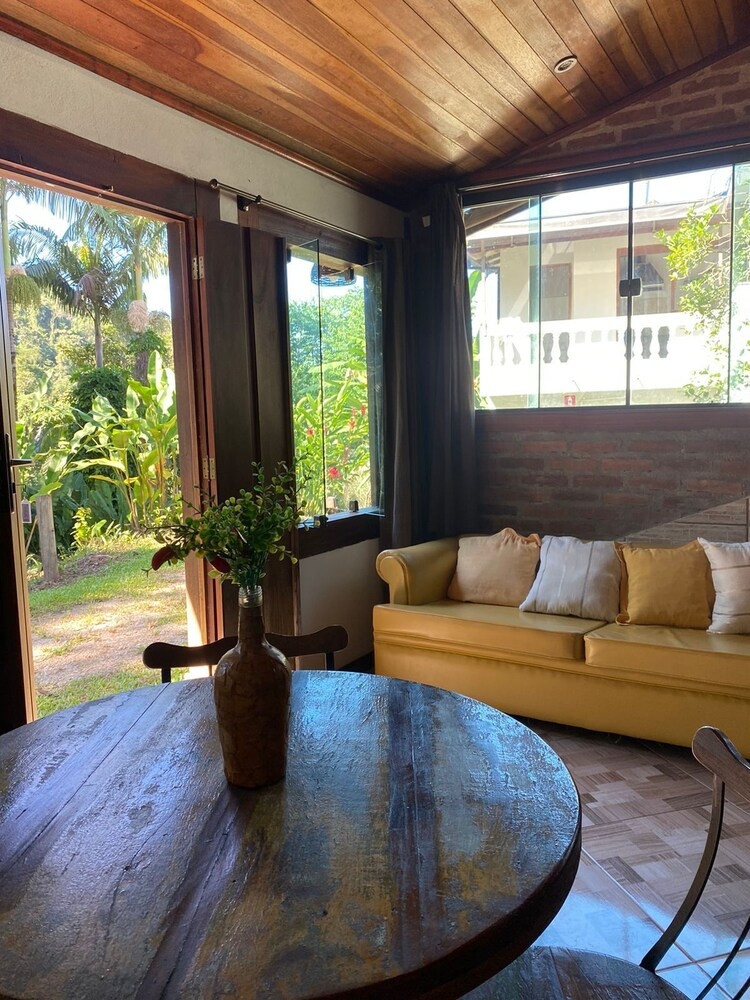 Image 4 capa do hotel