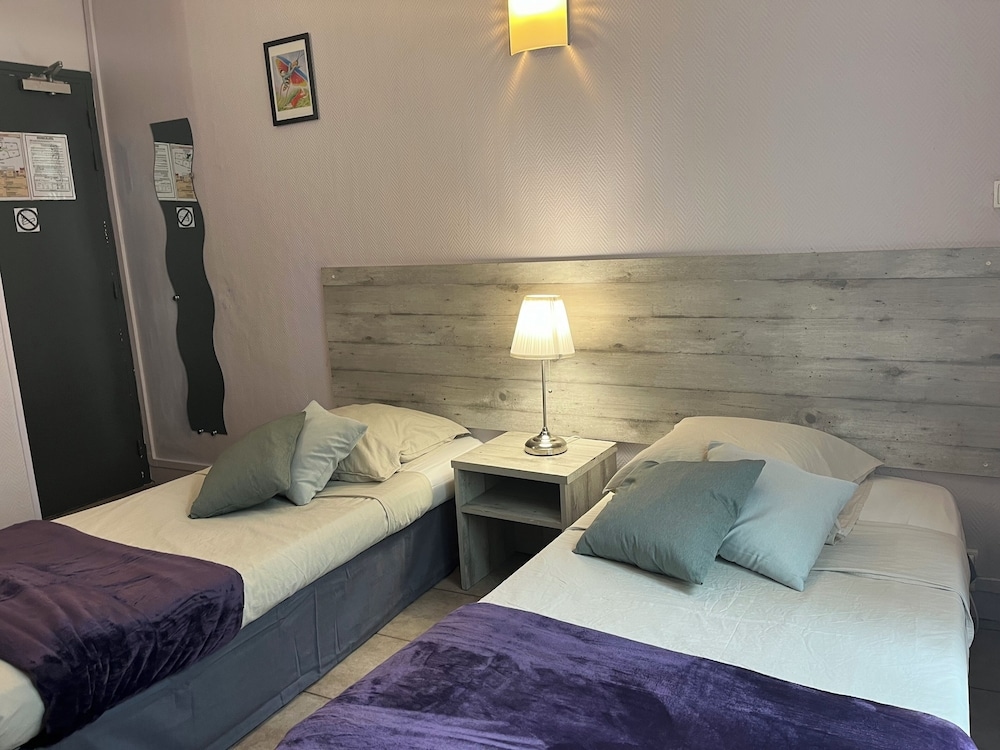 Image 4 capa do hotel